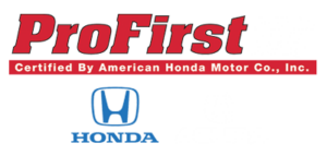 ProFirst Honda Acura Logo