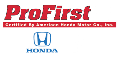 ProFirst Honda Acura Logo