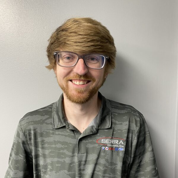 Josh Hall