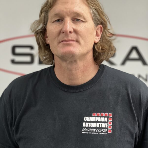 Sean Stanley